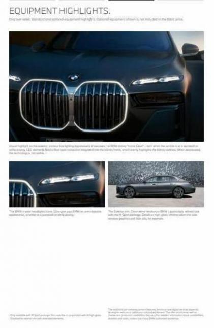 BMW i7. Page 48