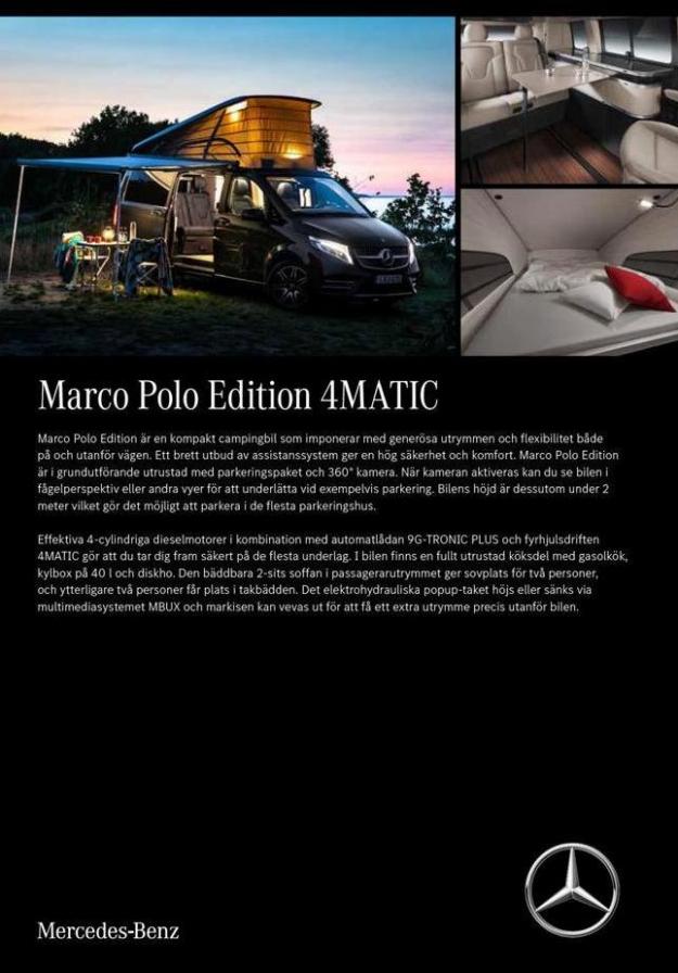 Marco Polo. Mercedes-Benz (2023-12-31-2023-12-31)