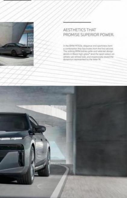 BMW i7. Page 15