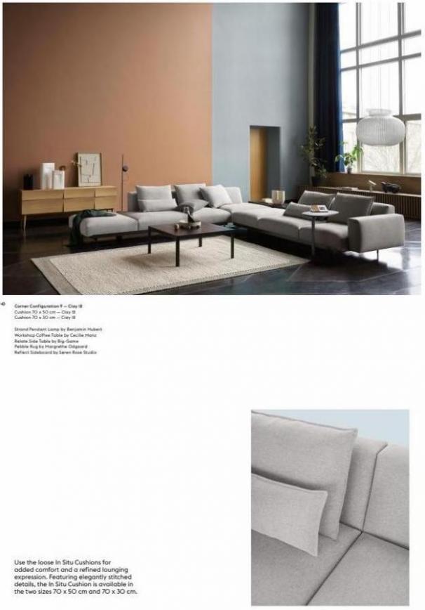 In Situ Modular Sofa. Page 6