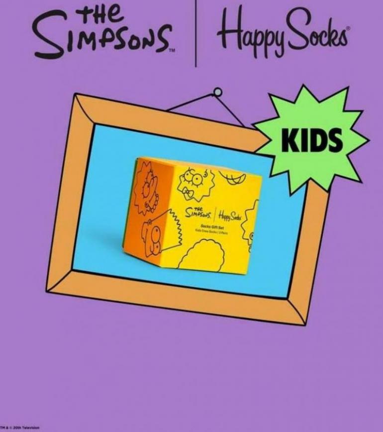 The Simpsons. Page 10