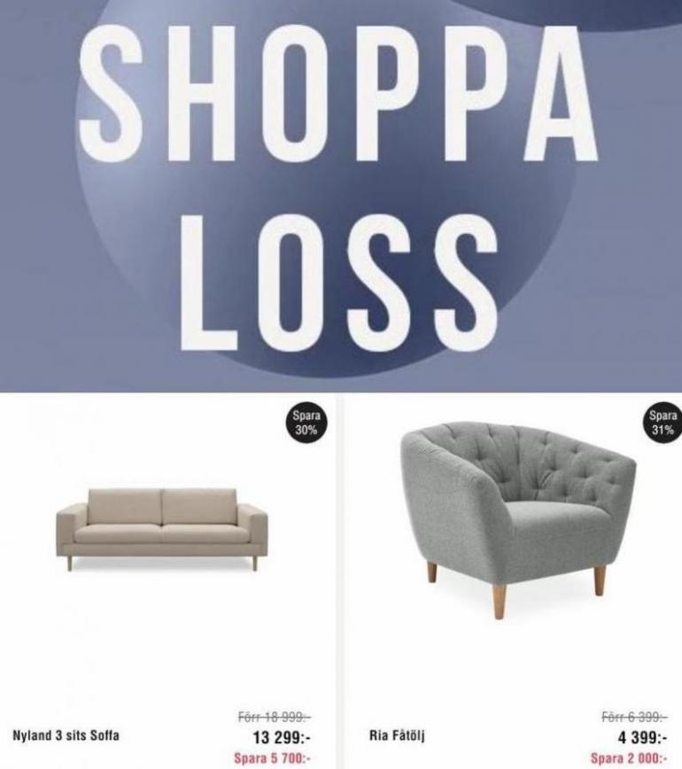 Shoppa Loss. Page 5
