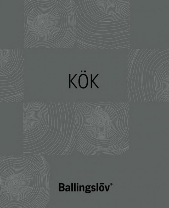 Kök. Ballingslöv (2023-04-15-2023-04-15)
