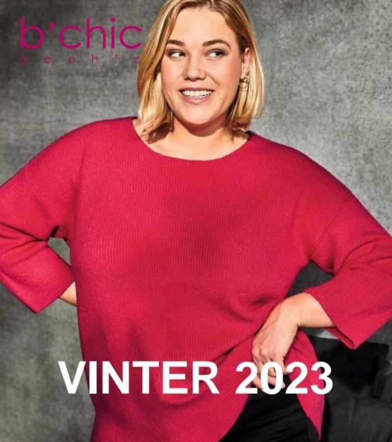 Vinter 2023. B'Chic (2023-03-25-2023-03-25)