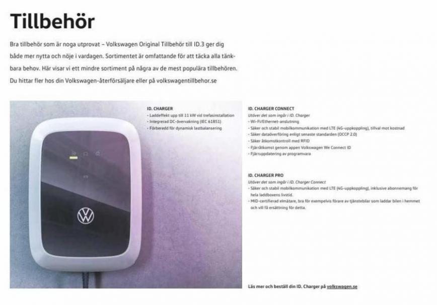 Volkswagen ID.3. Page 24