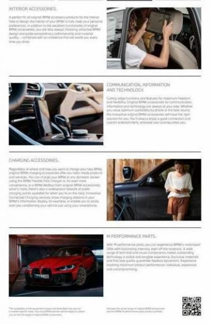 BMW iX1. Page 55