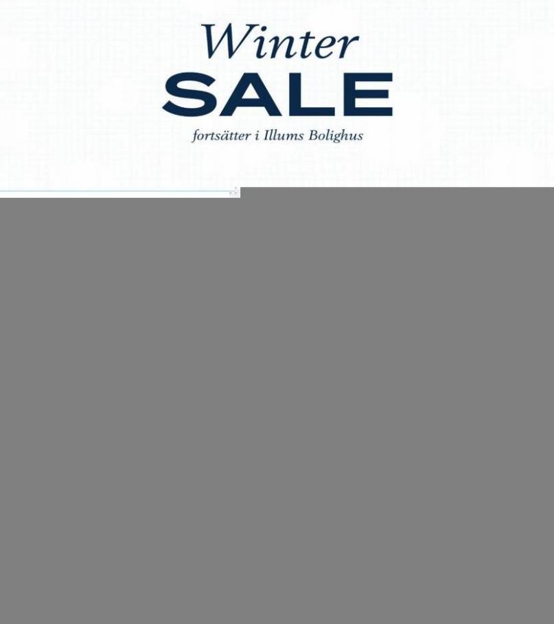 Winter Sale. Page 11