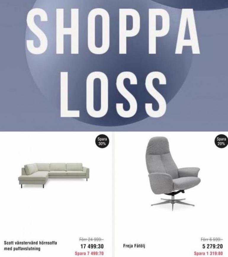 Shoppa Loss. Page 2