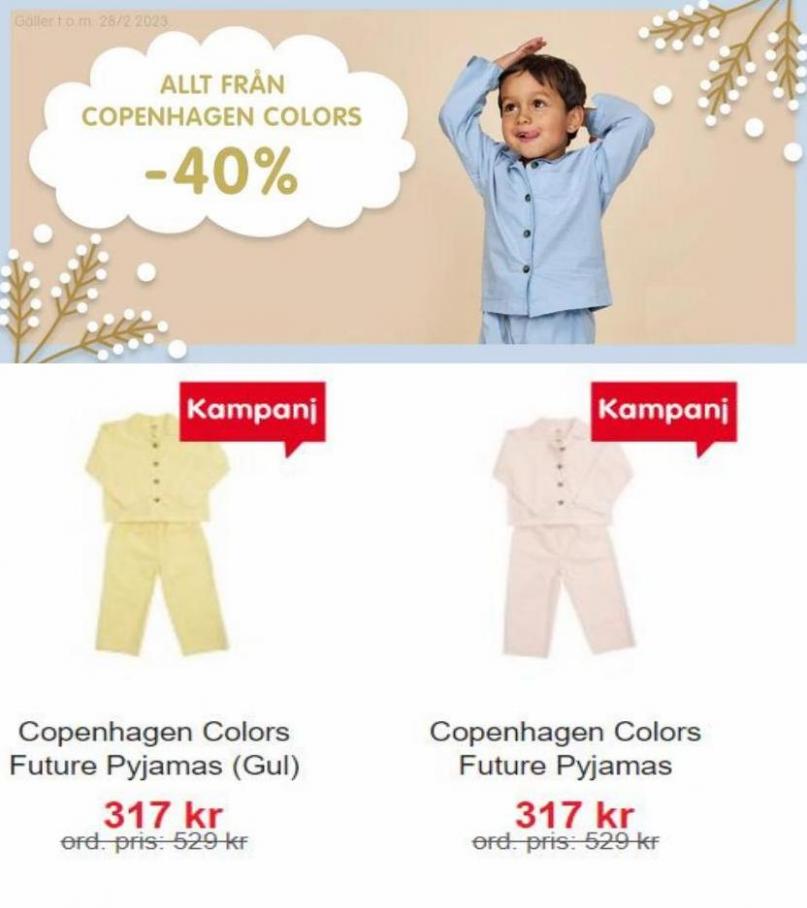 40% på Copenhagen Colors!. Page 5