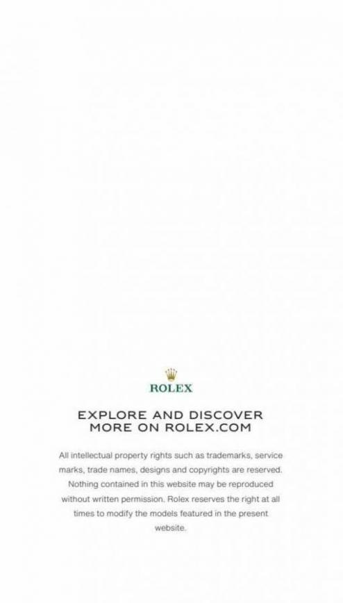 Rolex Explorer. Page 10