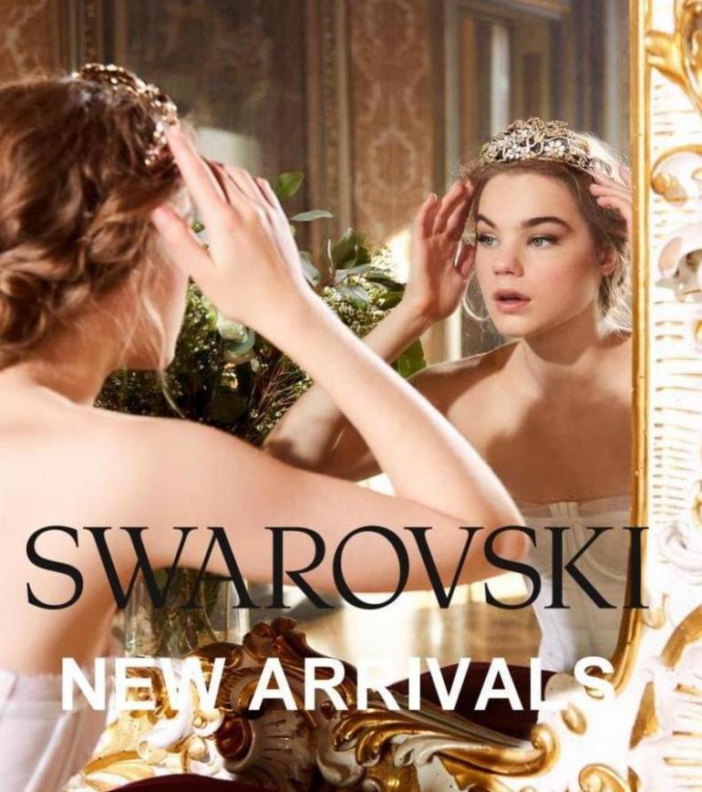 New Arrivals. Swarovski (2023-04-15-2023-04-15)
