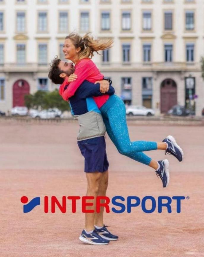 New Arrivals. Intersport (2023-03-30-2023-03-30)