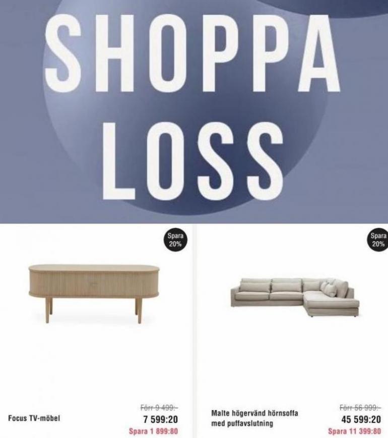 Shoppa Loss. Page 3