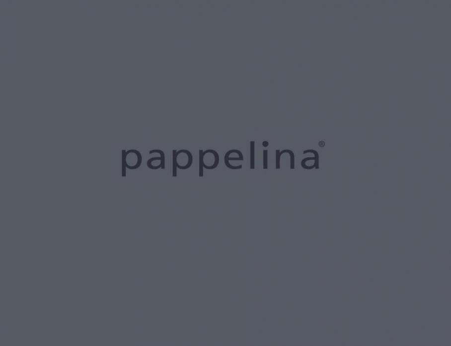 Pappelina Catalogue 2023. Pappelina (2024-01-06-2024-01-06)