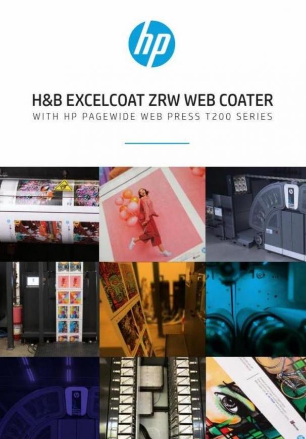 H&B Post Coater. HP (2023-05-18-2023-05-18)