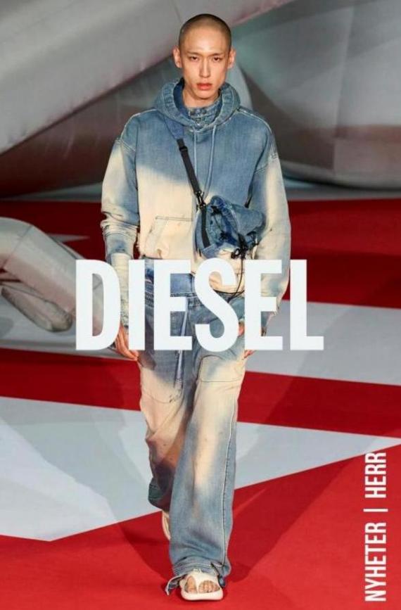 Nyheter | Herr. Diesel (2023-04-24-2023-04-24)