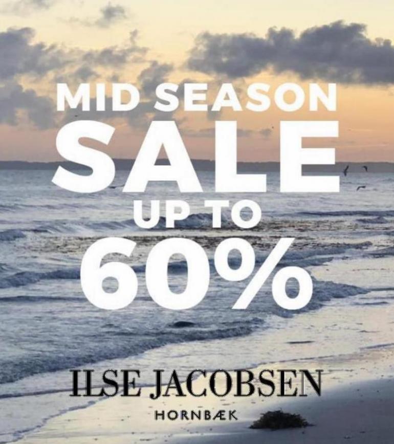 Mid Season Sale. Ilse Jacobsen (2023-04-29-2023-04-29)