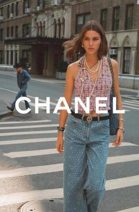 New Arrivals. Chanel (2023-05-19-2023-05-19)