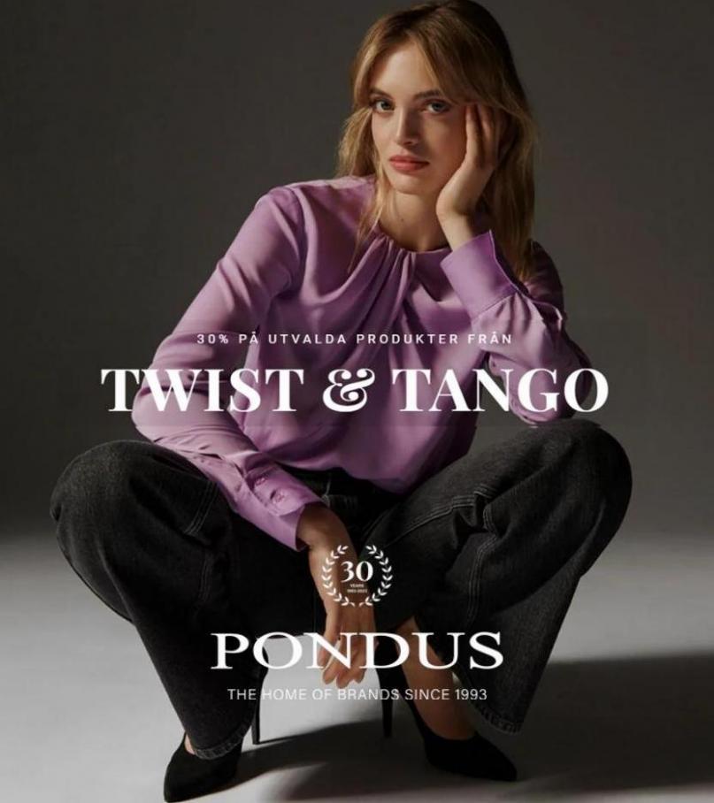Twist & Tango. Pondus (2023-04-29-2023-04-29)