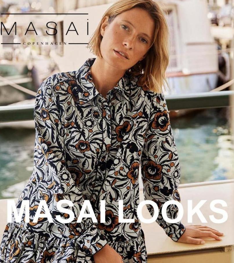 Masai Looks. Masai (2023-03-24-2023-03-24)
