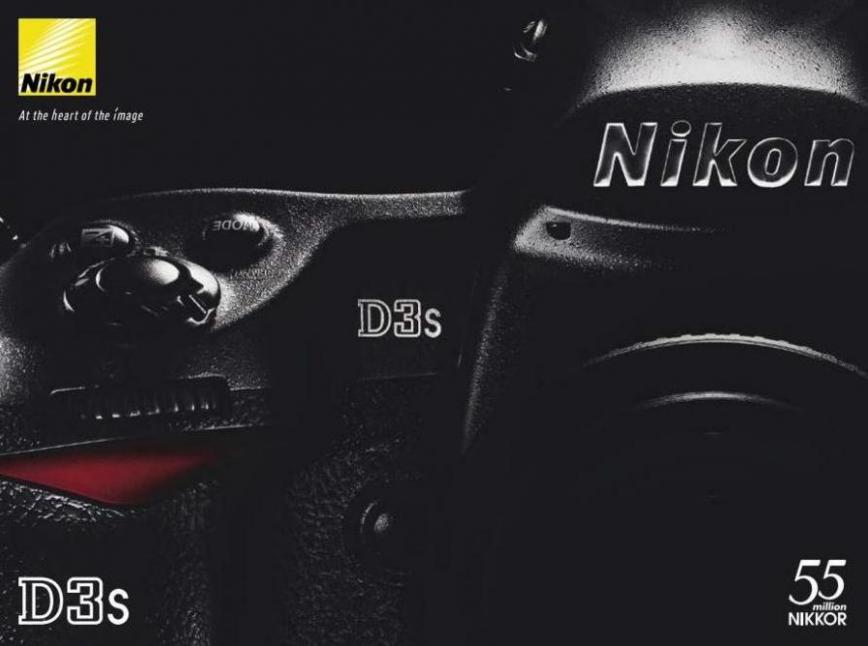 Nikon D3s. Cyberphoto (2023-05-18-2023-05-18)