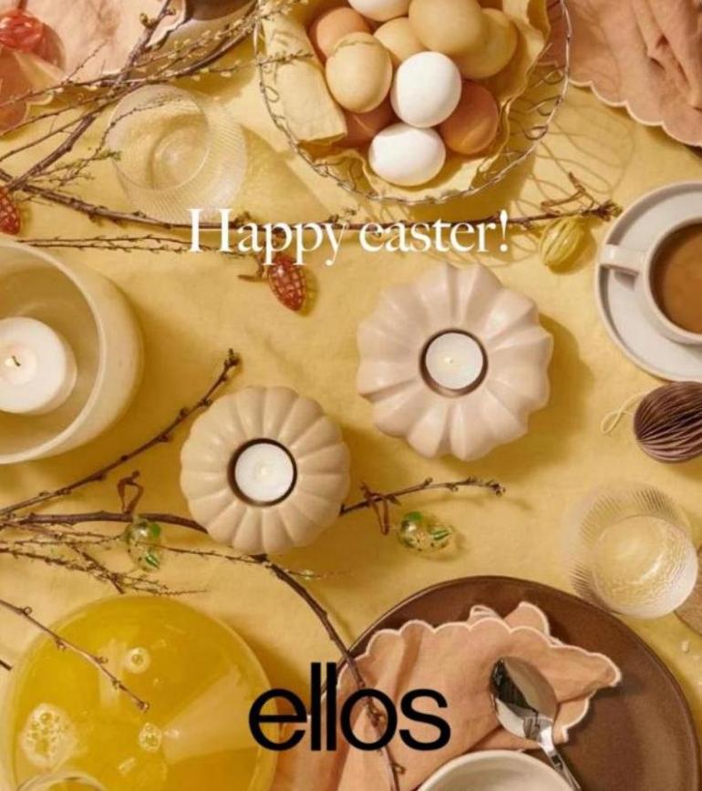 Happy Easter!. Ellos (2023-04-10-2023-04-10)