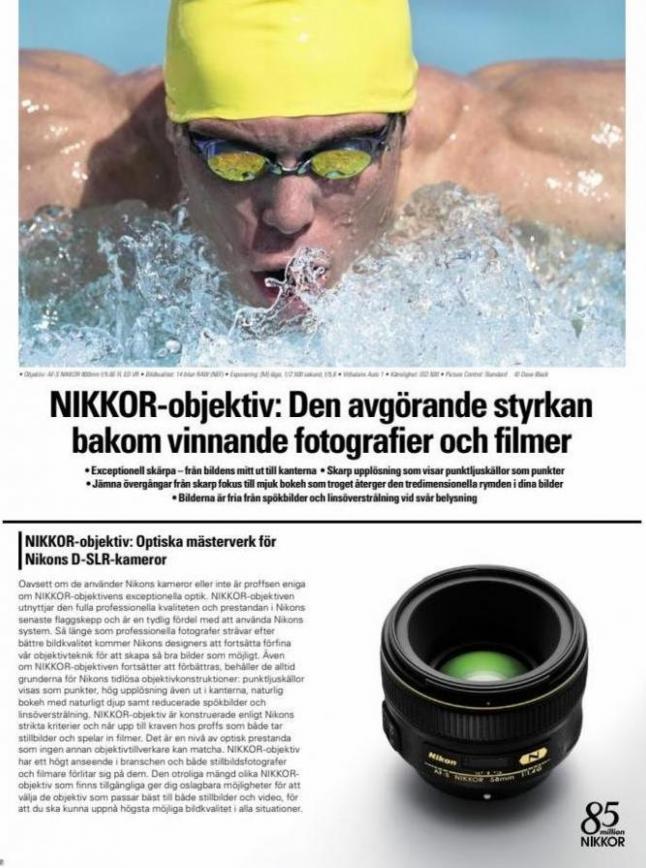 Nikon D4s. Page 20