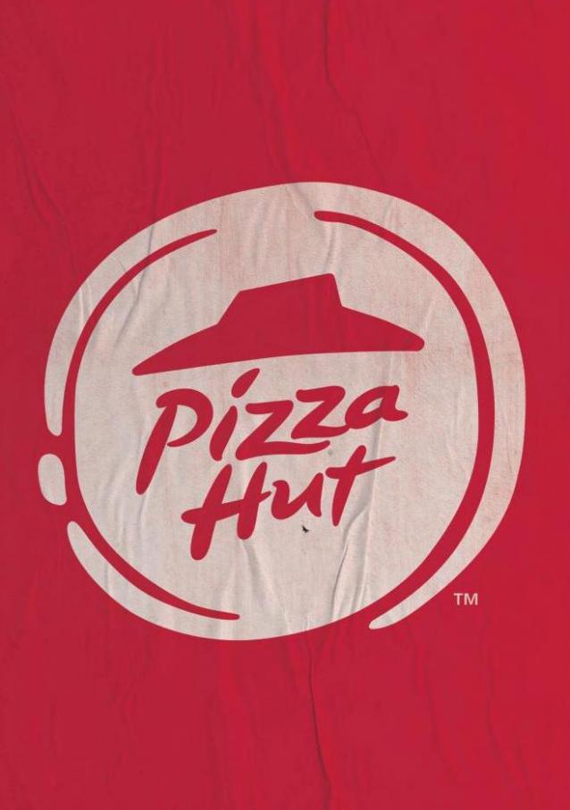 Pizza Hut Meny. Pizza Hut (2023-05-29-2023-05-29)