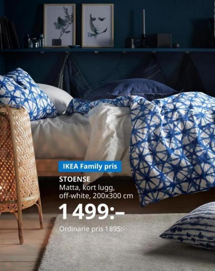 IKEA Family Pris. Page 14