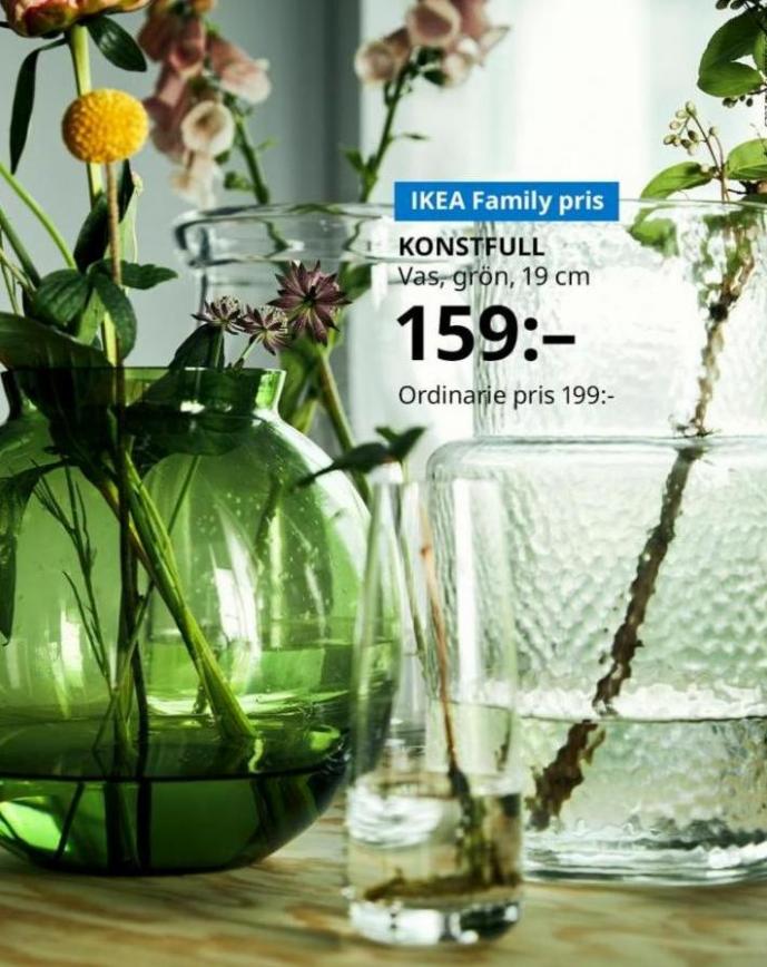 IKEA Family Pris. Page 4