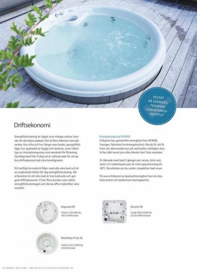 Nordic Hut Tubs. Page 22