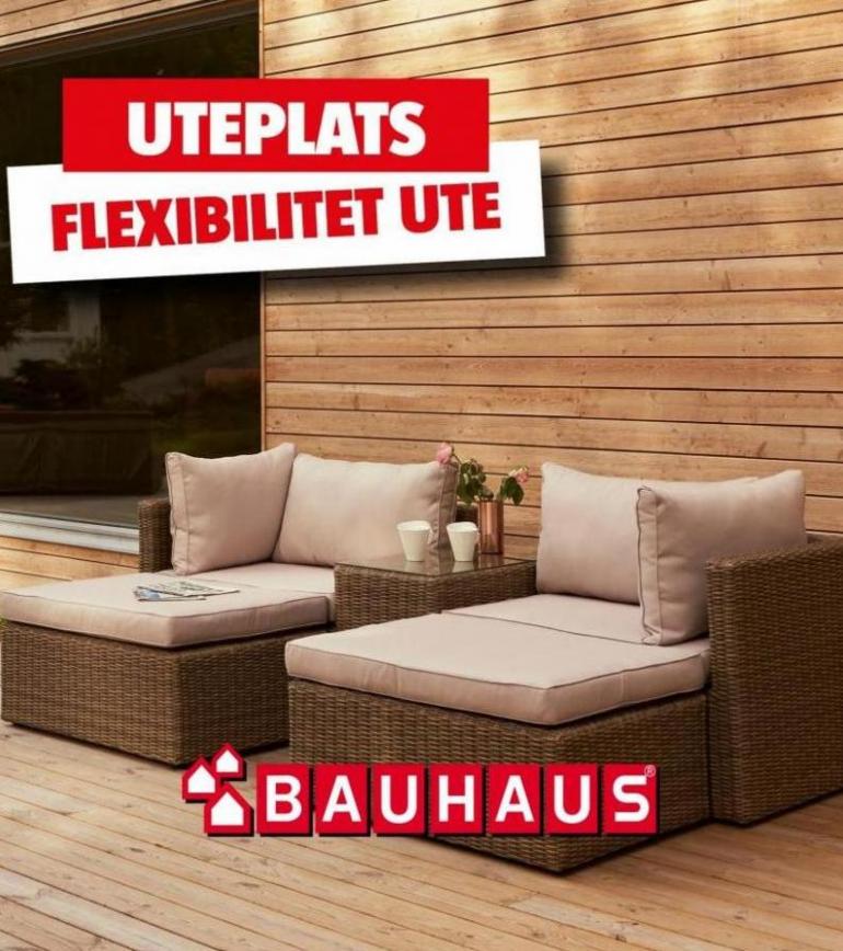 Bauhaus Erbjudande Aktuella Kampanjer. Bauhaus (2023-04-30-2023-04-30)