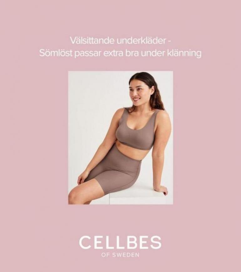 New Arrivals. Cellbes (2023-06-19-2023-06-19)