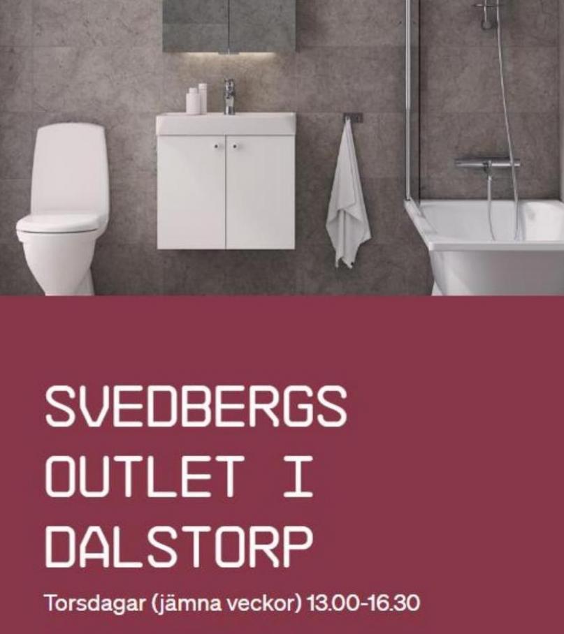 Outlet. Svedbergs (2023-04-29-2023-04-29)