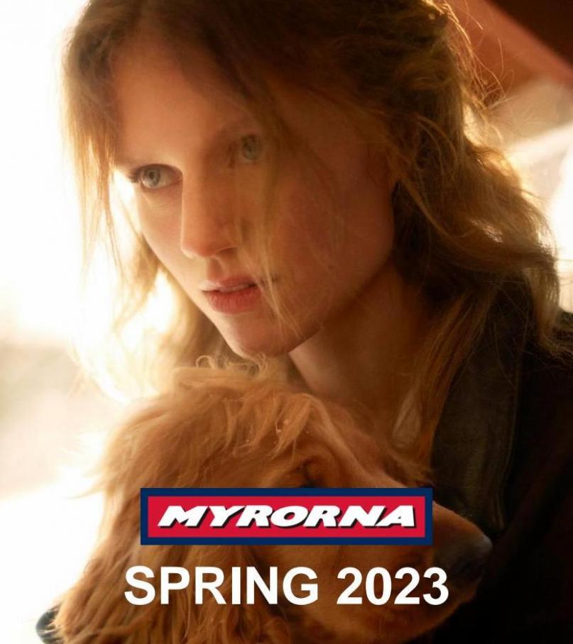 Spring 2023. Myrorna (2023-05-27-2023-05-27)