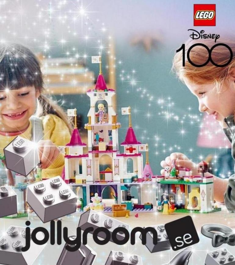 LEGO Disney. Jollyroom (2023-05-12-2023-05-12)