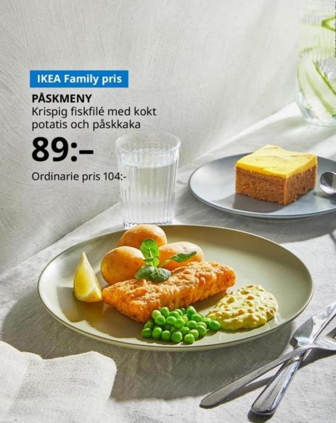 IKEA Family Pris. Page 37