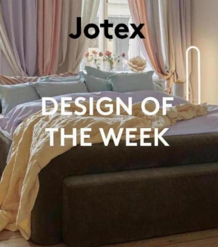 Design Week. Jotex (2023-05-01-2023-05-01)