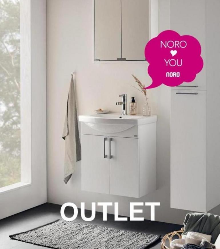 Outlet. Noro (2023-05-27-2023-05-27)