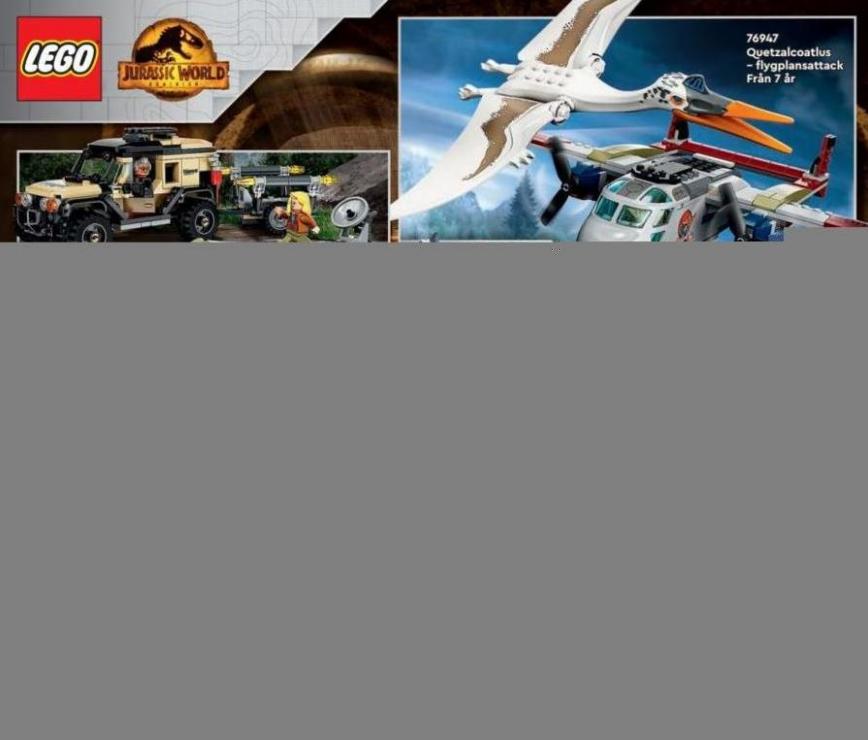 Lego Januari-Juni 2023. Page 86