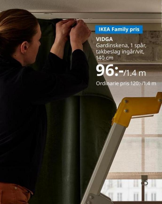 IKEA Family Pris. Page 9