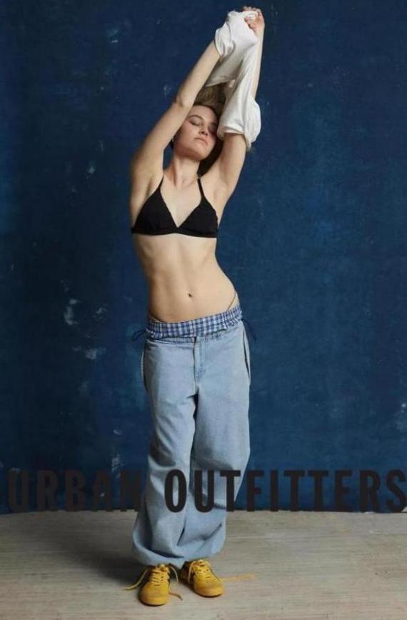 New Arrivals. Urban Outfitters (2023-05-27-2023-05-27)