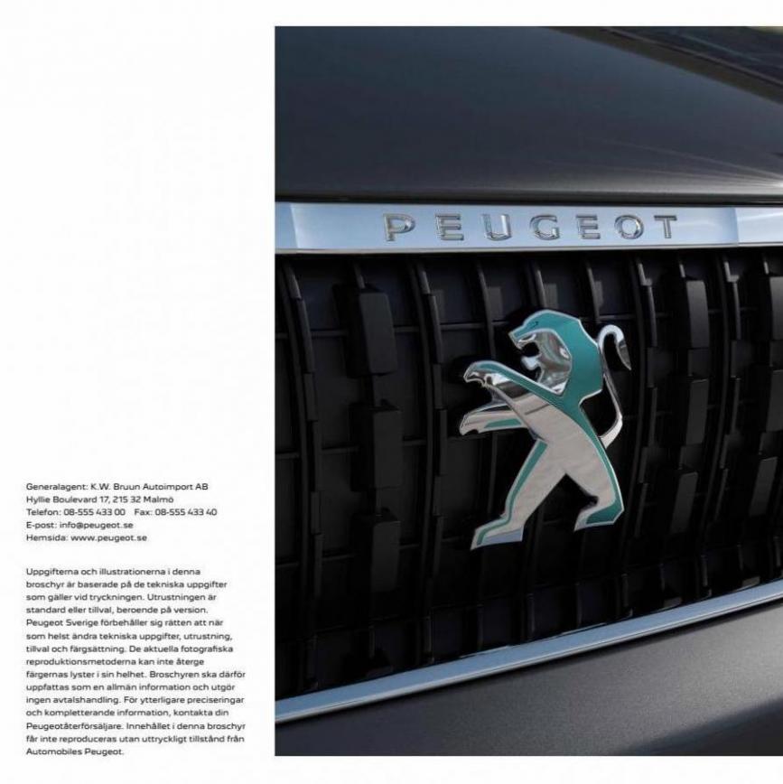 Peugeot e-Traveller. Page 47