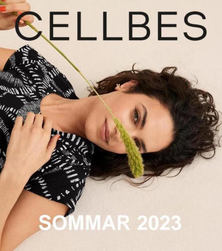 Sommar 2023. Cellbes (2023-07-08-2023-07-08)