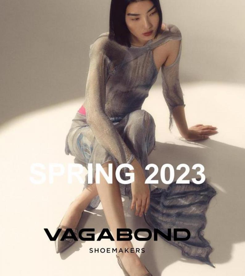 Spring 2023. Vagabond (2023-06-17-2023-06-17)