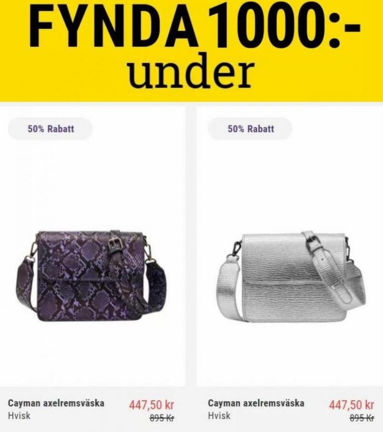 Fynd under 1000 kr. Page 10