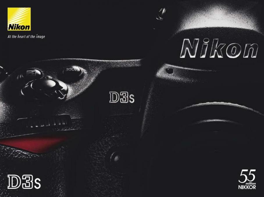 Nikon D3s. Scandinavian Photo (2023-07-15-2023-07-15)