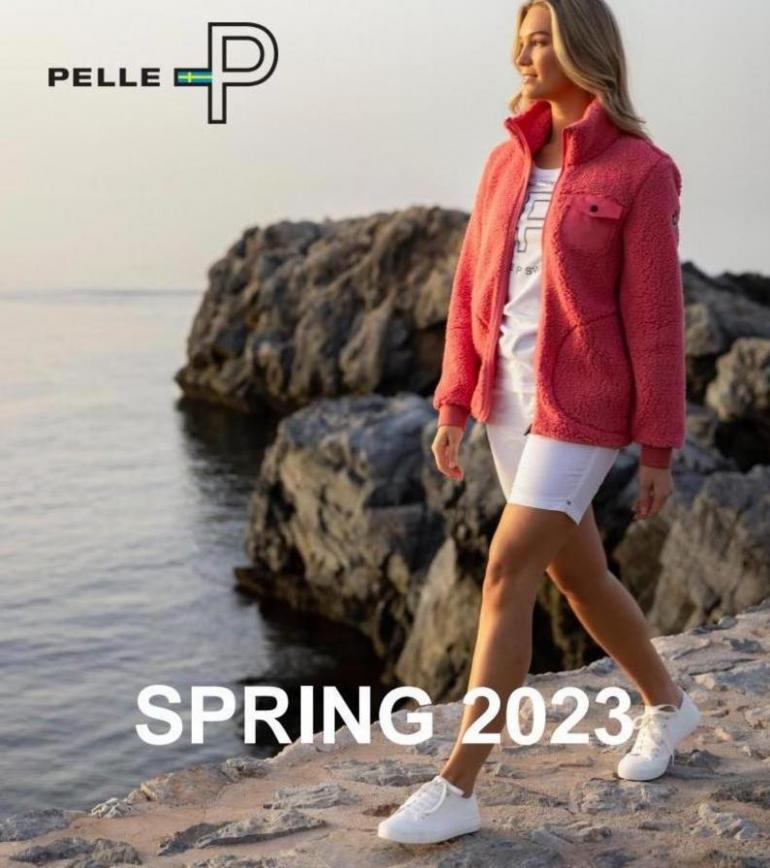 Spring 2023. Pelle P (2023-06-24-2023-06-24)