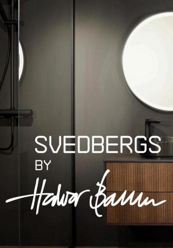 Svedbergs by Halvor Bakke. Page 2
