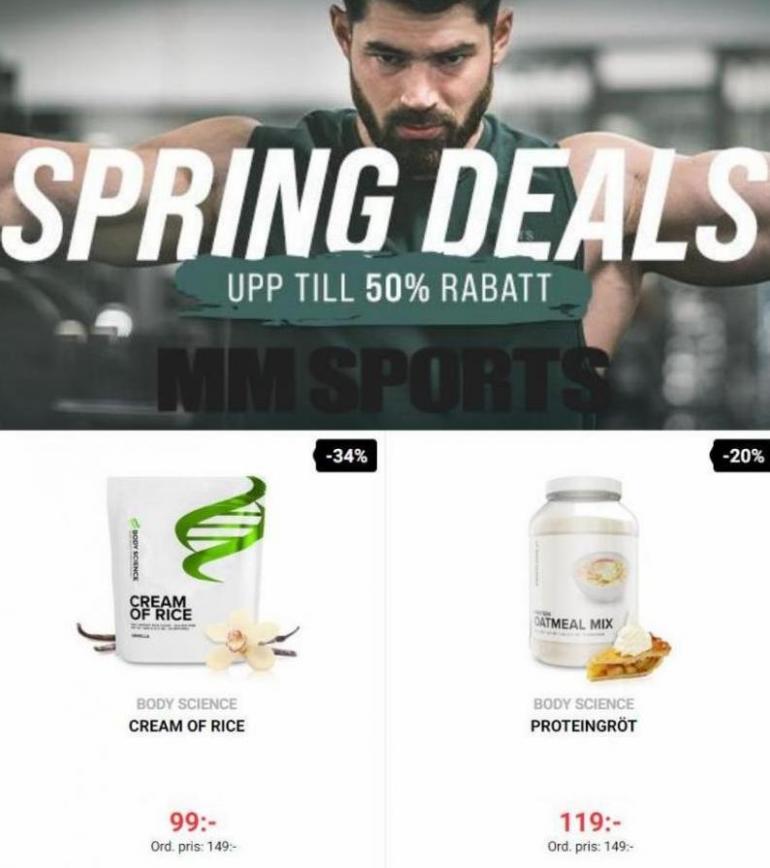 Spring Deals. Page 10